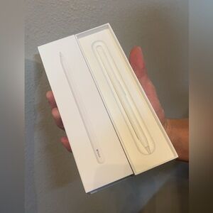 Apple Pencil (2nd Generation)